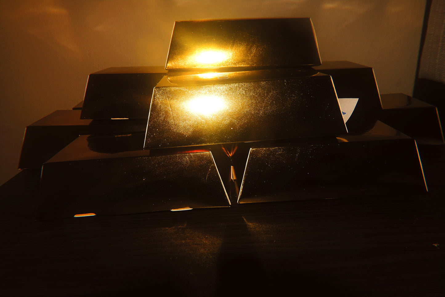 Myrrh Hair/Body Oil & Shae Butter