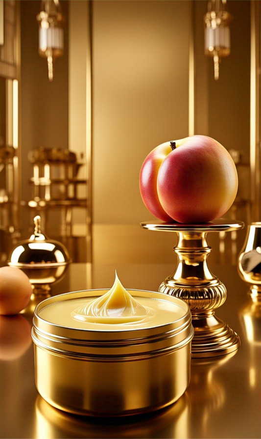 Peach Shae Butter
