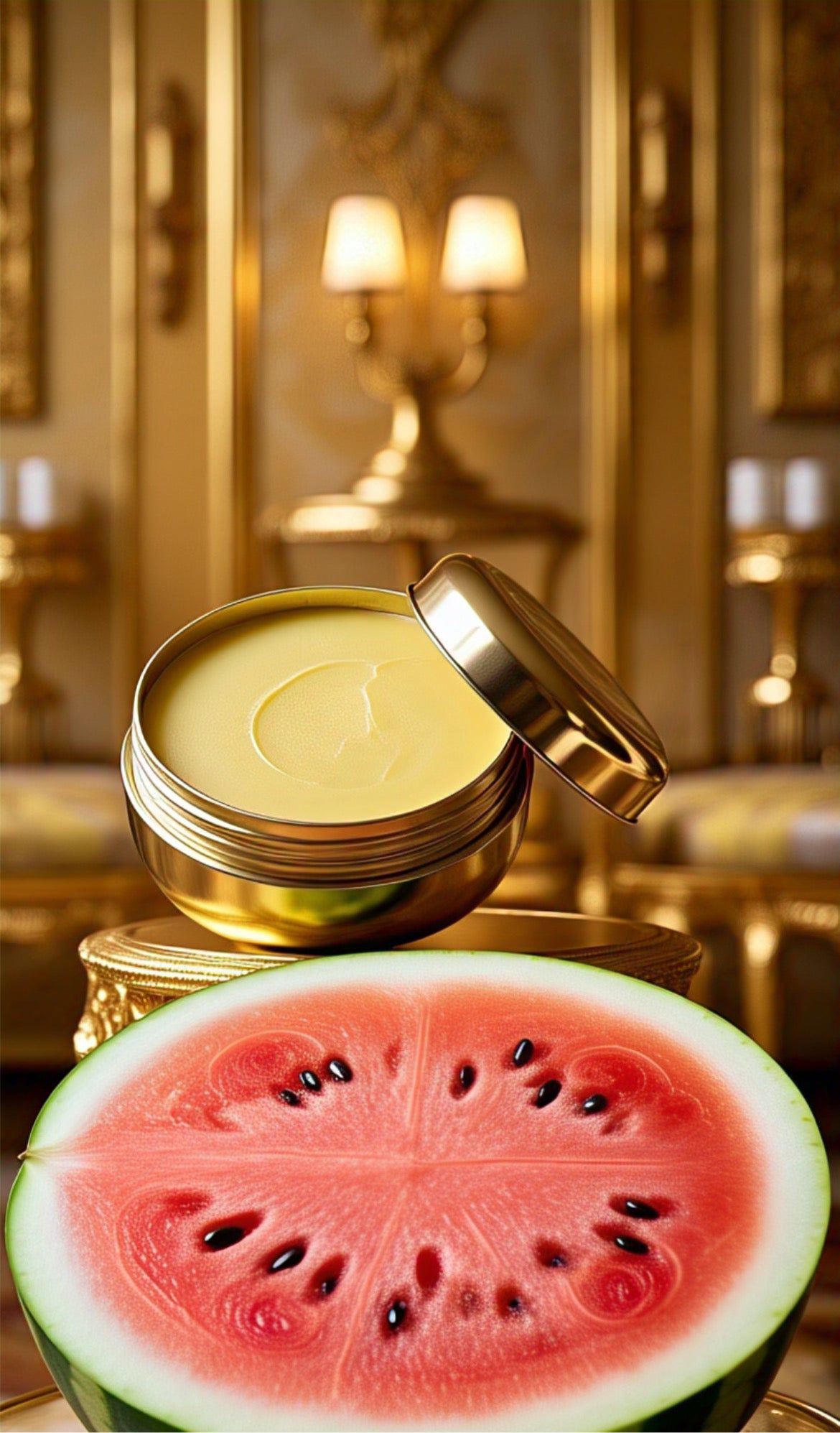 Watermelon Shae Butter