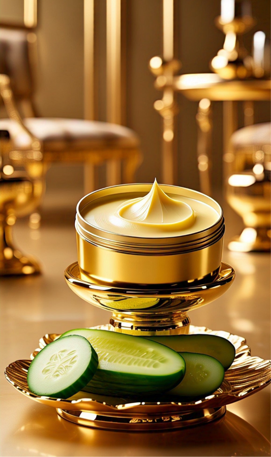 Cucumber Shae Butter