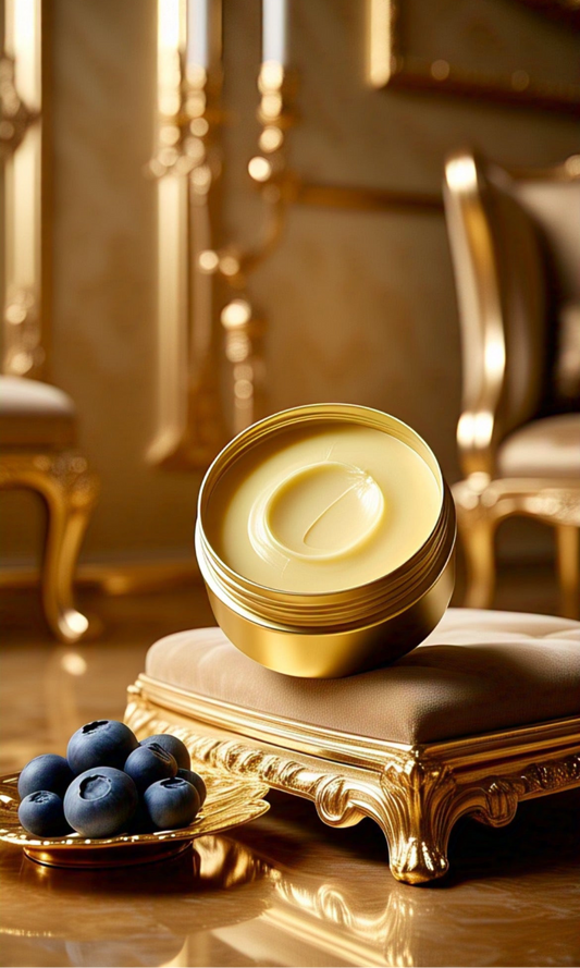 Blueberry Shae Butter