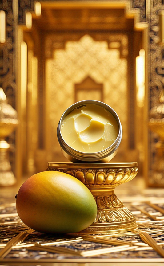 Mango Shae Butter