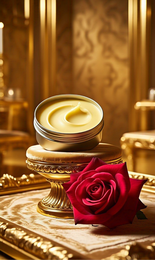 Rose Shae Butter