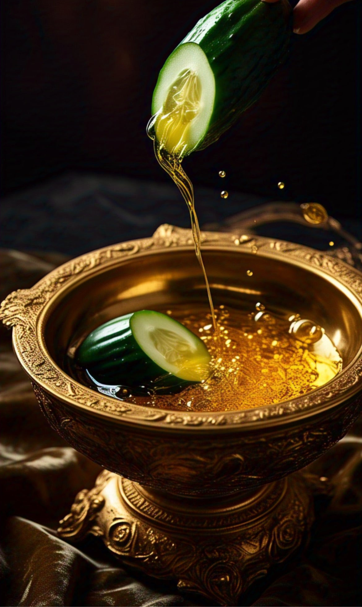 Cucumber Shae Butter